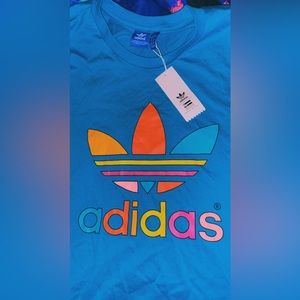 Adidas Originals x Pharrell Williams 2XL t-shirt